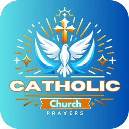 Roman Catholic Church Prayers app icon